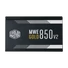 COOLER MASTER Tápegység MWE GOLD 850W, 12cm, 80+ Gold V2