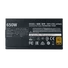 COOLER MASTER Tápegység Moduláris, MWE 650W, 12cm, 80+ Gold V2, Aktív PFC