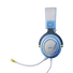 COOLER MASTER Vezetékes Fejhallgató CH-331 CHUN-LI Gaming Headset, 7.1 hangzás, USB-s, fehér