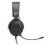 COOLER MASTER Vezetékes Fejhallgató CH-331 Gaming Headset, 7.1 hangzás, USB-s, fekete