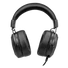 COOLER MASTER Vezetékes Fejhallgató CH-331 Gaming Headset, 7.1 hangzás, USB-s, fekete