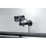 CORSAIR ELGATO Fali tartó konzol, WALL MOUNT, Univerzális, fekete