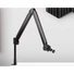 CORSAIR ELGATO Mikrofon Állvány, WAVE MIC ARM, fekete