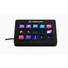 CORSAIR ELGATO STREAM DECK MK.2, 15 Testreszabható LCD Billentyű, fekete