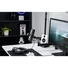 CORSAIR ELGATO Streamer Mikrofon, WAVE:3, Multi-Channel, fekete