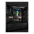 CORSAIR Rendszerhűtő Ventilátor, AF120 SLIM, 12cm, fekete