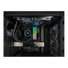 CORSAIR Rendszerhűtő Ventilátor, AF120 SLIM, 12cm, fekete