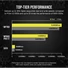 CORSAIR SSD MP700 M.2 2280 PCIe 5.0 1000GB NVMe