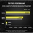 CORSAIR SSD MP700 M.2 2280 PCIe 5.0 2000GB NVMe
