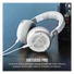 CORSAIR Vezetékes Headset, VIRTUOSO PRO Gaming, True-To-Life audio, fehér