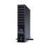 CYBERPOWER UPS, 1000VA/900W, 8xC13, színes LCD, szünetmentes, tiszta színuszos, online kettős konverzió, rack/tower