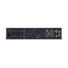 CYBERPOWER UPS, 1500VA/1350W, 8xC13, színes LCD, szünetmentes, tiszta színuszos, online kettős konverzió, rack/tower