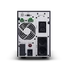 CYBERPOWER UPS, 2000VA/1800W, 2xC13 2xSCHU, színes LCD kijelző, OnLine szünetmentes, kettős konverziós,tisztán színuszos