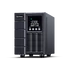 CYBERPOWER UPS, 2000VA/1800W, 2xC13 2xSCHU, színes LCD kijelző, OnLine szünetmentes, kettős konverziós,tisztán színuszos