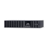 CYBERPOWER UPS, 2000VA/1800W, 8xC13, színes LCD, szünetmentes, tiszta színuszos, online kettős konverzió, rack/tower