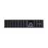 CYBERPOWER UPS, 2000VA/1800W, 8xC13, színes LCD, szünetmentes, tiszta színuszos, online kettős konverzió, rack/tower