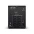 CYBERPOWER UPS PR1000ELCD (8xIEC320) 1000VA 900W 230V szünetmentes tápegység + USB LINE-INTERAKTÍV