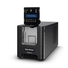 CYBERPOWER UPS PR750ELCD (6xIEC320) 750VA 675W 230V szünetmentes tápegység + USB LINE-INTERAKTÍV