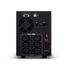 CYBERPOWER UPS VALUE2200EILCD (6xIEC 320) 2200VA 1320W 230V szünetmentes tápegység + USB LINE-INTERAKTÍV