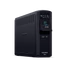 CYBERPOWER UPS gaming, 6xSCHU,2xUSB 1600VA 1600W 230V, színuszus szünetmentes tápegység,LINE-INTERAKTÍV, AVR, színes LCD