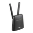 D-LINK 3G/4G Modem + Wireless Dual Band AC1200 1xWAN(1000Mbps) + 2xLAN(1000Mbps), DWR-960