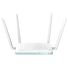 D-LINK 3G/4G Modem + Wireless N-es 300Mbps 1xWAN(100Mbps) + 4xLAN(100Mbps), G403/E