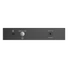 D-LINK Switch 8x2.5Gbps Multi-Gigabit Fémházas Asztali, DMS-108/E