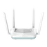 D-LINK Wireless Router Dual Band AX1500 Wi-Fi 6 1xWAN(1000Mbps) + 4xLAN(1000Mbps), R15