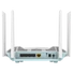 D-LINK Wireless Router Dual Band AX3200 Wi-Fi 6 1xWAN(1000Mbps) + 4xLAN(1000Mbps), R32/E