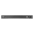D-LINK Switch 8x1000Mbps kombó + 2xGigabit SFP+ Menedzselhető Rackes, DXS-1210-10TS/E