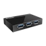 D-LINK USB 3.0 HUB 4 Portos, DUB-1340/E