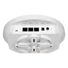 D-LINK Wireless Access Point Dual Band AC1300 Mennyezetre rögzíthető, DWL-6620APS