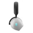 DELL Alienware Tri-Mode Wireless Gaming Headset AW920H (Lunar Light)