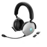 DELL Alienware Tri-Mode Wireless Gaming Headset AW920H (Lunar Light)