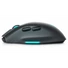 DELL Alienware Wireless Gaming Mouse - AW620M (Dark Side of the Moon)