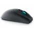 DELL Alienware Wireless Gaming Mouse - AW620M (Dark Side of the Moon)