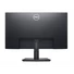 DELL LCD Monitor 21.5" E2223HV 1920×1080, VA, 3000:1, 250cd, 8ms, VGA, fekete