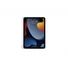 DEVIA IPAD 10.2 (2019/2020/2021) TABLET TOK ON/OFF FUNKCIÓVAL, APPLE PENCIL TARTÓVAL - KÉK