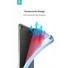 DEVIA IPAD 10.9 (2022) TABLET TOK (SMART CASE) ON/OFF FUNKCIÓVAL, APPLE PENCIL TARTÓVAL - PINK