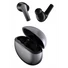 DEVIA TWS BLUETOOTH SZTEREÓ FÜLHALLGATÓ V5.2 + TÖLTŐTOK - SZÜRKE