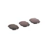 DJI Avata ND Filters Set (ND8/16/32)