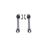 DJI FPV Drone Arm Bracers