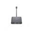 Dell Adapter - USB-C to HDMI/ DisplayPort withPower Delivery