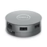 Dell Adapter 6-in-1 USB-C Multiport Adapter- DA305