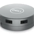 Dell Adapter 6-in-1 USB-C Multiport Adapter- DA305