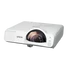 EPSON Projektor - EB-L210SW (3LCD, 1280x800 (WXGA),16:10, 4000 AL, 2.500.000:1, 2xHDMI/2xVGA/USB/RS-232/LAN/WiFi)