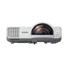 EPSON Projektor - EB-L210SW (3LCD, 1280x800 (WXGA),16:10, 4000 AL, 2.500.000:1, 2xHDMI/2xVGA/USB/RS-232/LAN/WiFi)
