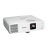 EPSON Projektor - EB-L260F (3LCD,1920x1080 (Full HD),16:9, 4600 AL, 2.500.000:1, 2xHDMI/2xVGA/USB/RS-232/LAN/WiFi)