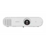 EPSON Projektor - EB-U50 (3LCD, 1920x1200 (WUXGA), 3700 AL, 16 000:1, USB/RS232C/WLAN/2xVGA/2xHDMI)