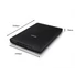 EPSON Scanner - Perfection V39II (A4, 4800x4800 DPI, USB, USB tápellátás)